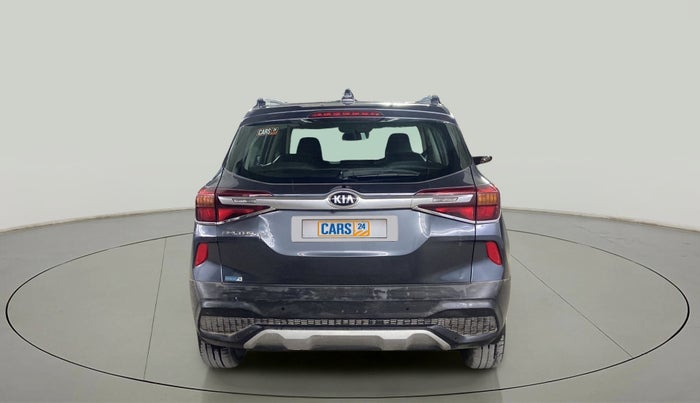 2020 KIA SELTOS HTX PLUS 1.5 DIESEL, Diesel, Manual, 64,766 km, Back/Rear