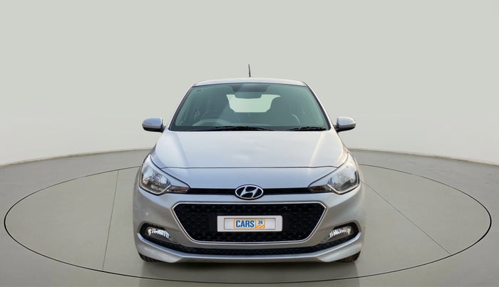 2017 Hyundai Elite i20 SPORTZ 1.2, Petrol, Manual, 26,921 km, Front