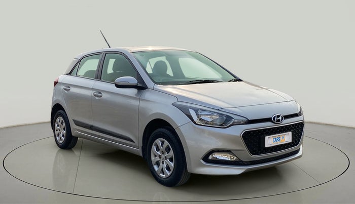2017 Hyundai Elite i20 SPORTZ 1.2, Petrol, Manual, 26,921 km, SRP
