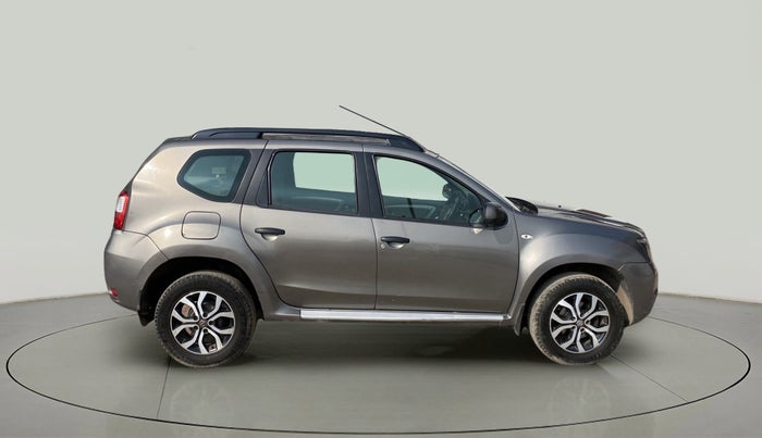 2016 Nissan Terrano XL (D), Diesel, Manual, 65,568 km, Right Side View