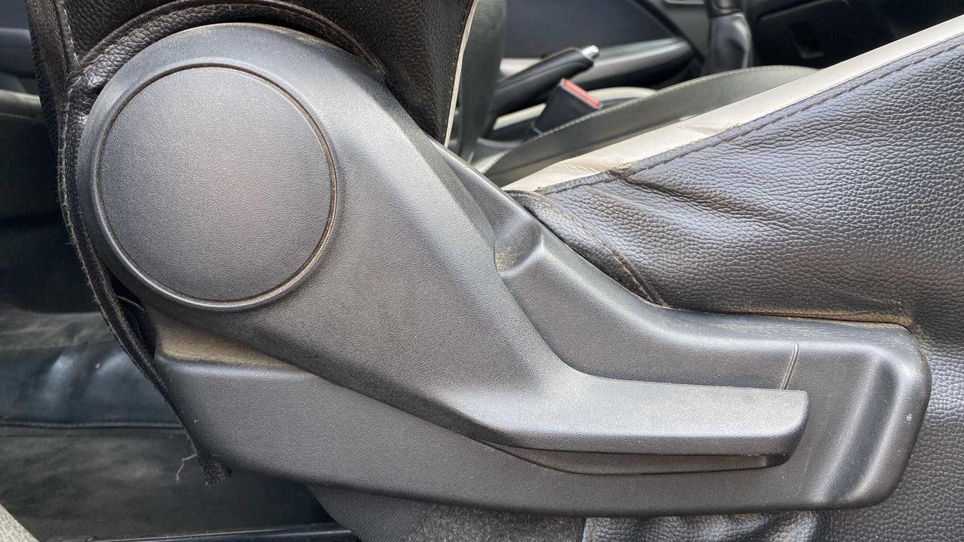 2019 Maruti Baleno DELTA PETROL 1.2, Petrol, Manual, 91,026 km, Gear Lever