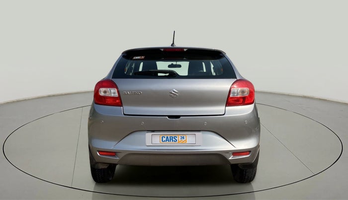 2019 Maruti Baleno DELTA PETROL 1.2, Petrol, Manual, 91,026 km, Back/Rear