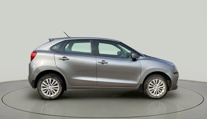 2019 Maruti Baleno DELTA PETROL 1.2, Petrol, Manual, 91,026 km, Right Side View