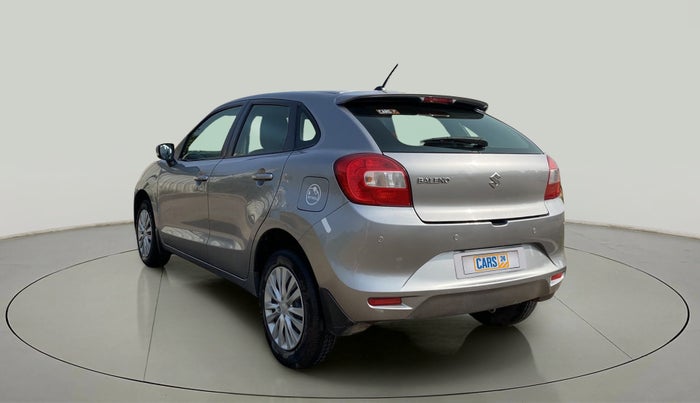 2019 Maruti Baleno DELTA PETROL 1.2, Petrol, Manual, 91,026 km, Left Back Diagonal