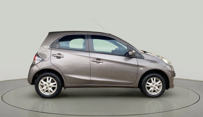 2012 Honda Brio V MT, Petrol, Manual, 59,713 km, Right Side View