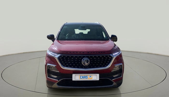 2022 MG HECTOR SHARP 2.0 DIESEL, Diesel, Manual, 15,882 km, Front
