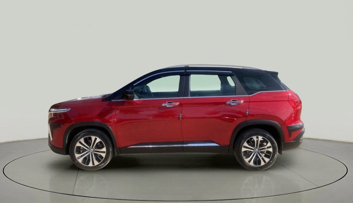 2022 MG HECTOR SHARP 2.0 DIESEL, Diesel, Manual, 15,882 km, Left Side