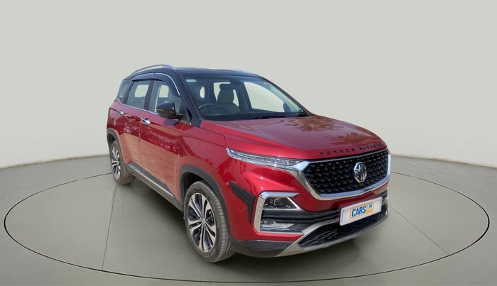 2022 MG HECTOR SHARP 2.0 DIESEL, Diesel, Manual, 15,882 km, SRP