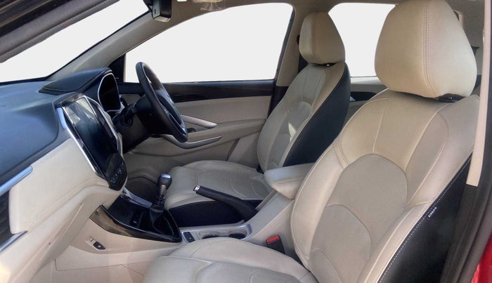 2022 MG HECTOR SHARP 2.0 DIESEL, Diesel, Manual, 15,882 km, Right Side Front Door Cabin