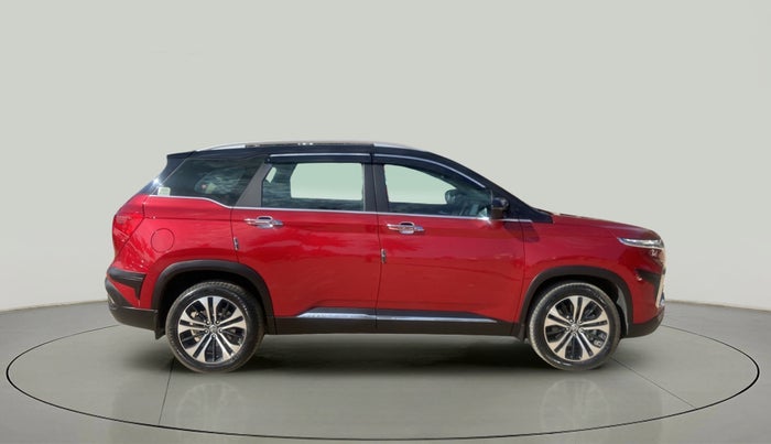 2022 MG HECTOR SHARP 2.0 DIESEL, Diesel, Manual, 15,882 km, Right Side View