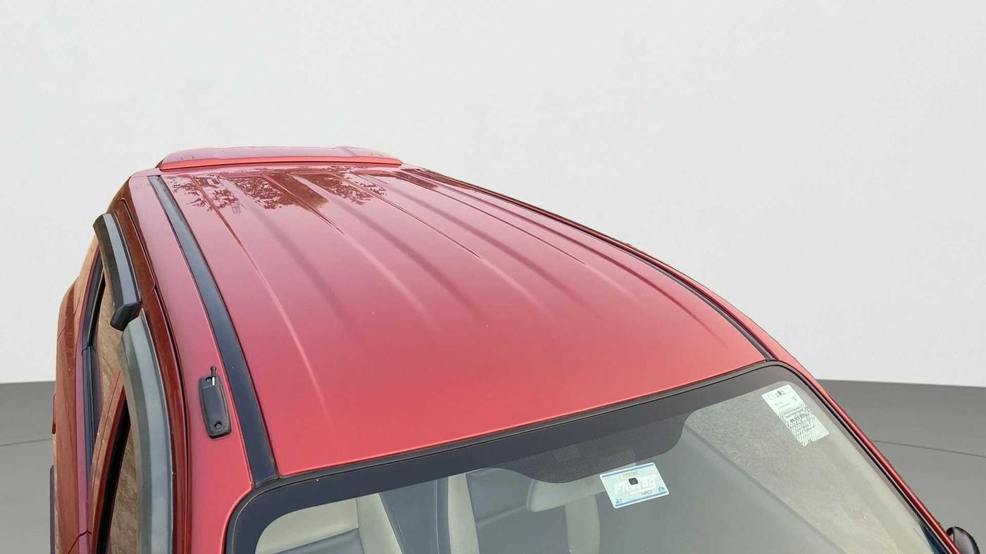 2015 Maruti Alto 800 VXI, Petrol, Manual, 13,387 km, Roof