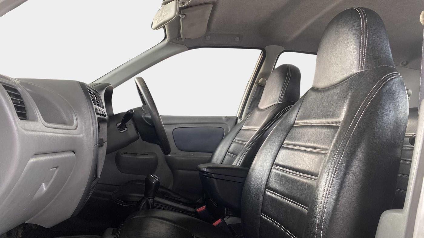 2013 Maruti Alto K10 VXI, Petrol, Manual, 70,186 km, Right Side Front Door Cabin
