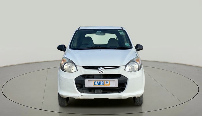2015 Maruti Alto 800 LXI, Petrol, Manual, 45,518 km, Front