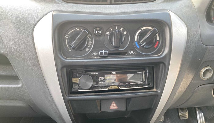 2015 Maruti Alto 800 LXI, Petrol, Manual, 45,518 km, AC Unit - directional Switch not functional
