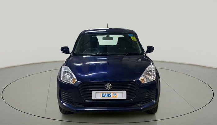 2020 Maruti Swift VXI, Petrol, Manual, 46,830 km, Front