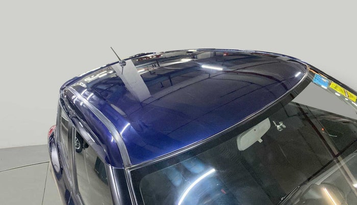 2020 Maruti Swift VXI, Petrol, Manual, 46,830 km, Roof - Minor scratches