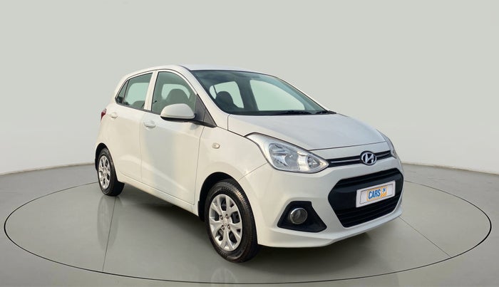 2013 Hyundai Grand i10 MAGNA 1.2 KAPPA VTVT, Petrol, Manual, 93,041 km, SRP