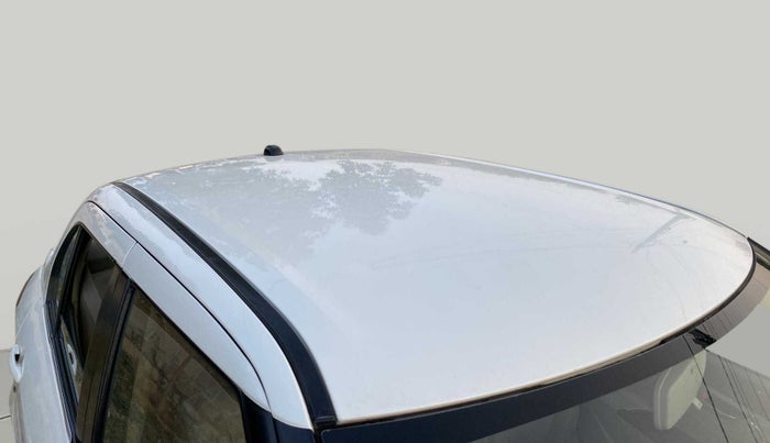 2015 Maruti Swift Dzire ZXI, Petrol, Manual, 37,430 km, Roof