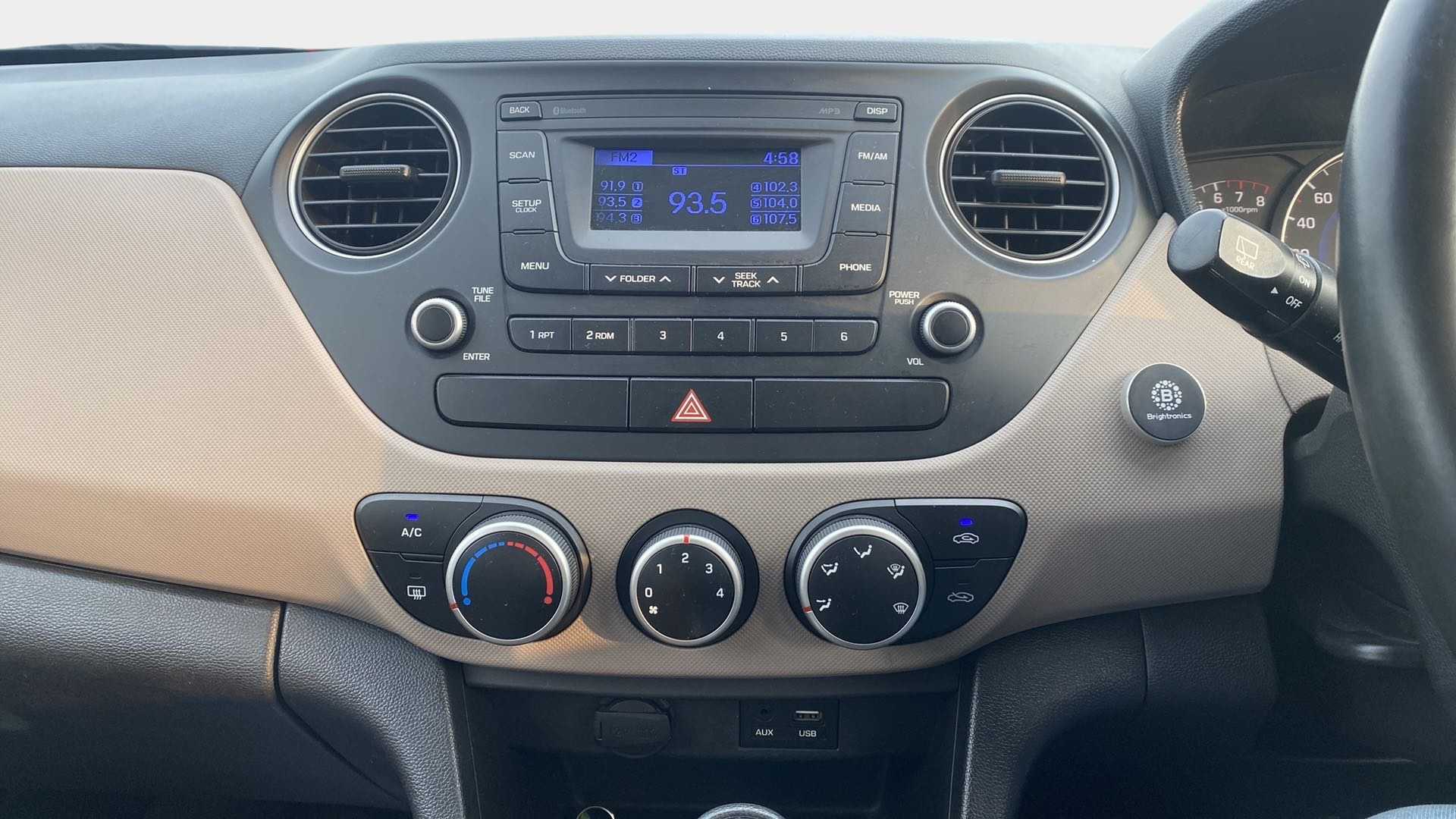 Features