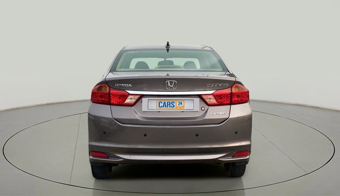 2014 Honda City 1.5L I-VTEC SV, Petrol, Manual, 62,918 km, Back/Rear