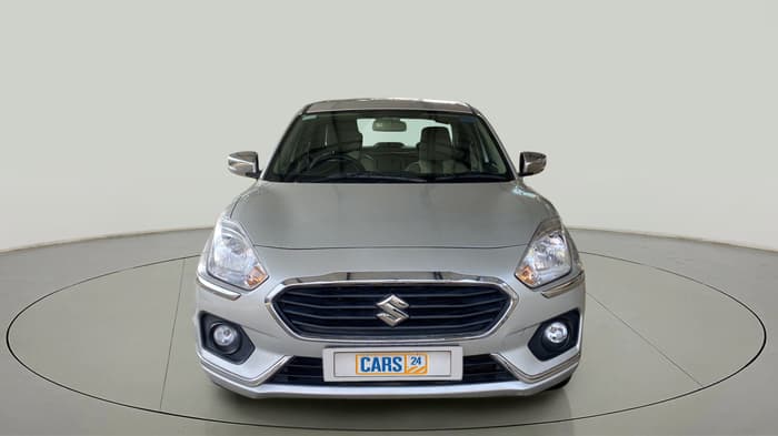 2019 Maruti Dzire VXI, Petrol, Manual, 17,671 km, Front