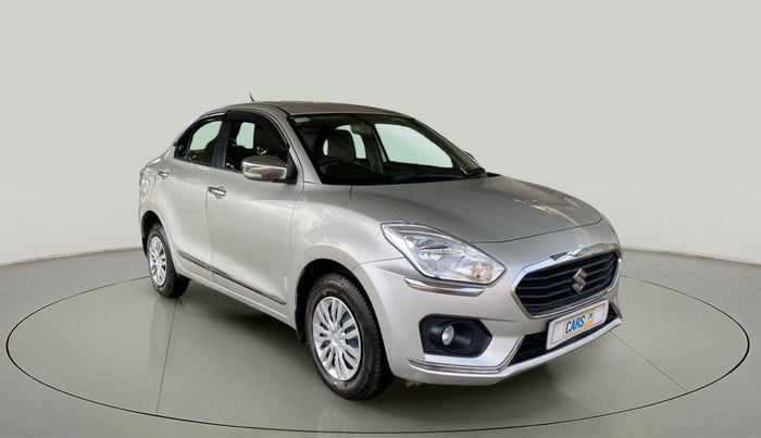 2019 Maruti Dzire VXI, Petrol, Manual, 17,671 km, SRP