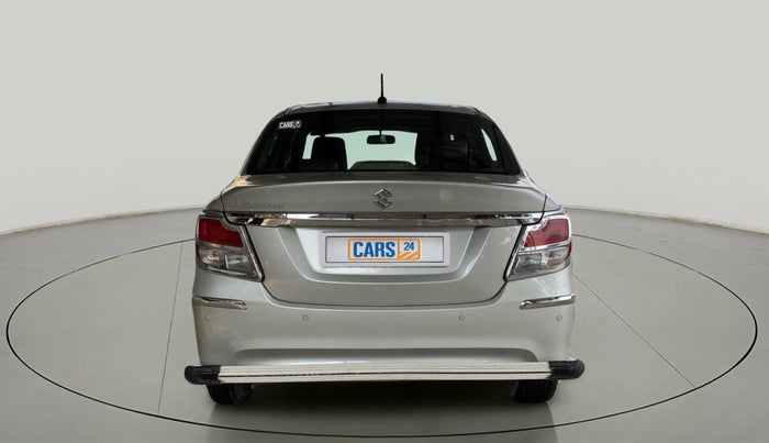 2019 Maruti Dzire VXI, Petrol, Manual, 17,671 km, Back/Rear