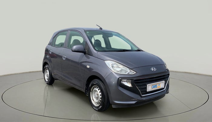 2019 Hyundai NEW SANTRO MAGNA, Petrol, Manual, 21,560 km, SRP