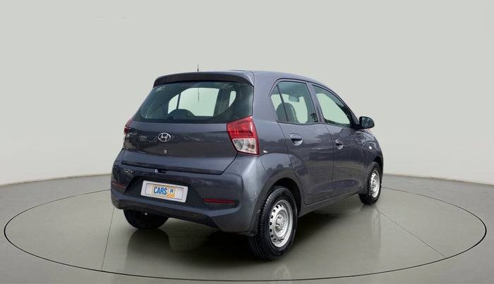 2019 Hyundai NEW SANTRO MAGNA, Petrol, Manual, 21,560 km, Right Back Diagonal