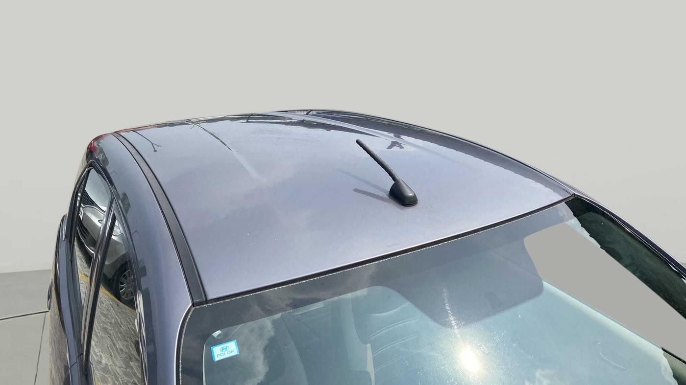 2019 Hyundai NEW SANTRO MAGNA, Petrol, Manual, 21,560 km, Roof