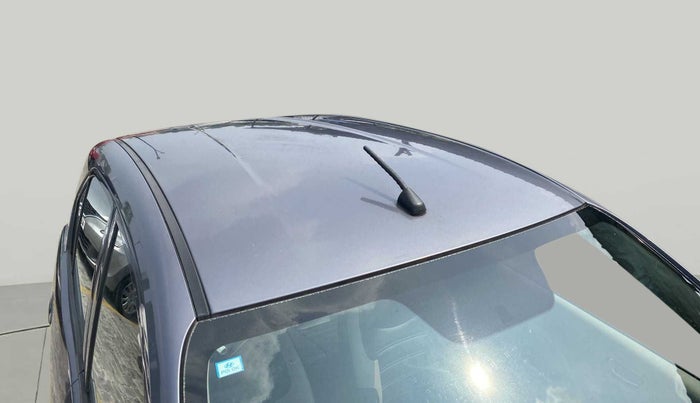 2019 Hyundai NEW SANTRO MAGNA, Petrol, Manual, 21,560 km, Roof