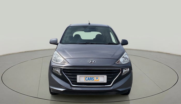 2019 Hyundai NEW SANTRO MAGNA, Petrol, Manual, 21,560 km, Front
