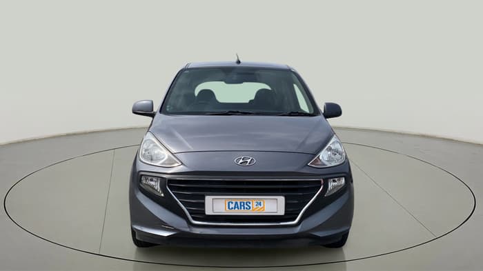 2019 Hyundai NEW SANTRO MAGNA, Petrol, Manual, 21,560 km, Front
