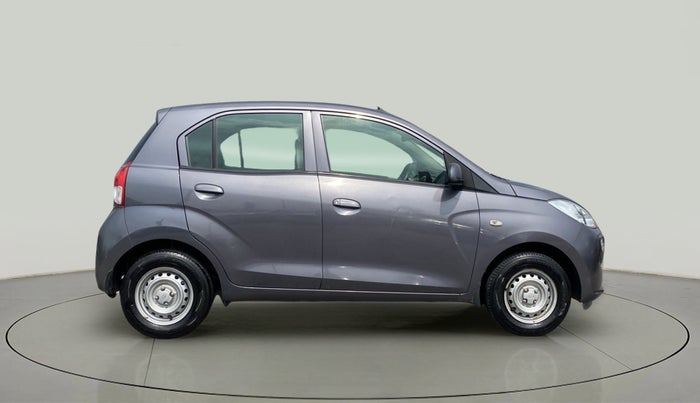 2019 Hyundai NEW SANTRO MAGNA, Petrol, Manual, 21,560 km, Right Side View