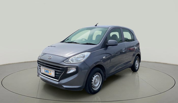 2019 Hyundai NEW SANTRO MAGNA, Petrol, Manual, 21,560 km, Left Front Diagonal