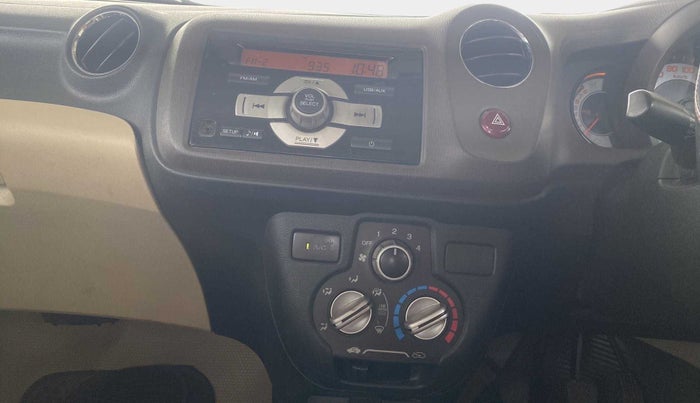 2012 Honda Brio S MT, Petrol, Manual, 44,190 km, Air Conditioner