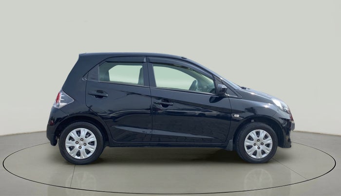 2012 Honda Brio S MT, Petrol, Manual, 44,190 km, Right Side View