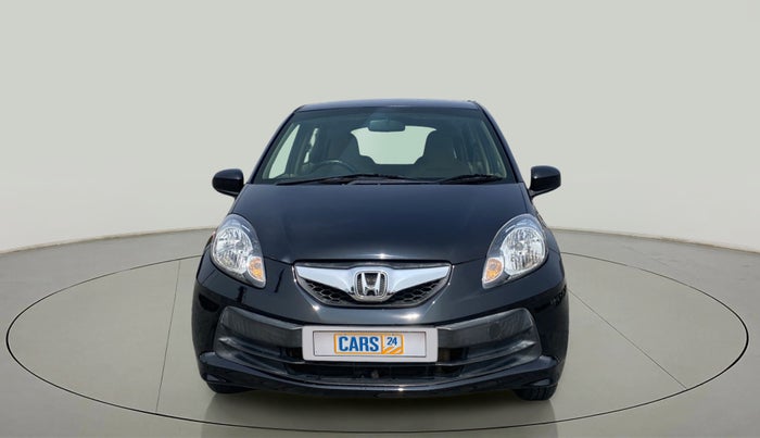 2012 Honda Brio S MT, Petrol, Manual, 44,190 km, Front