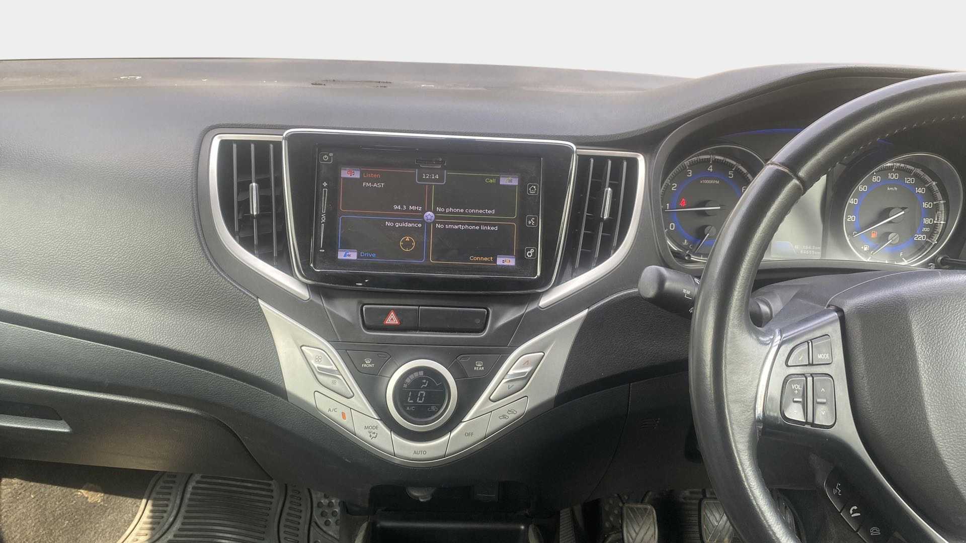 Features