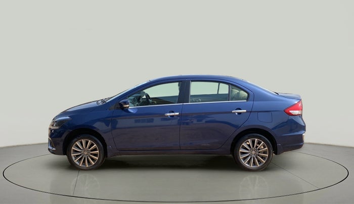 2018 Maruti Ciaz ALPHA 1.5 SHVS PETROL, Petrol, Manual, 15,793 km, Left Side