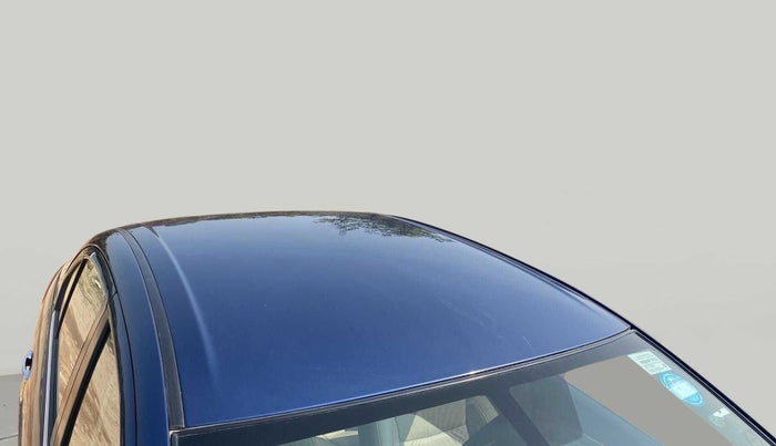 2018 Maruti Ciaz ALPHA 1.5 SHVS PETROL, Petrol, Manual, 15,793 km, Roof