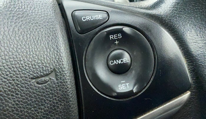 2014 Honda City 1.5L I-VTEC VX CVT, Petrol, Automatic, 97,088 km, Adaptive Cruise Control