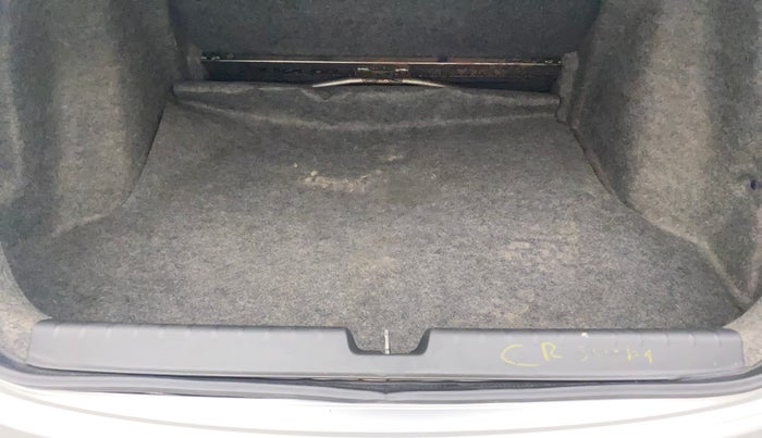 2014 Honda City 1.5L I-VTEC VX CVT, Petrol, Automatic, 97,088 km, Boot Inside