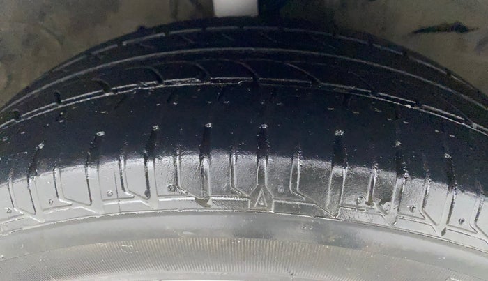 2014 Honda City 1.5L I-VTEC VX CVT, Petrol, Automatic, 97,088 km, Right Front Tyre Tread