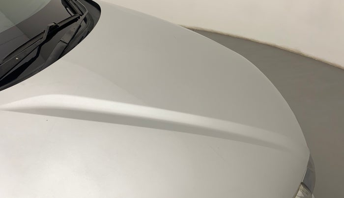 2014 Honda City 1.5L I-VTEC VX CVT, Petrol, Automatic, 97,088 km, Bonnet (hood) - Slightly dented