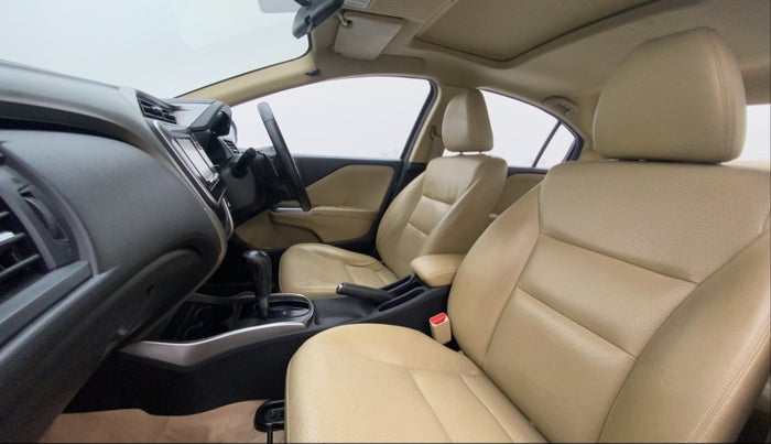 2014 Honda City 1.5L I-VTEC VX CVT, Petrol, Automatic, 97,088 km, Right Side Front Door Cabin