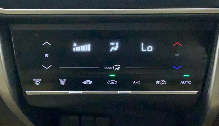 2014 Honda City 1.5L I-VTEC VX CVT, Petrol, Automatic, 97,088 km, Automatic Climate Control