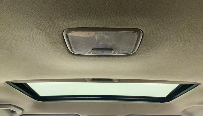 2018 Hyundai Creta SX AT 1.6 DIESEL, Diesel, Automatic, 94,599 km, Moonroof/ Sunroof