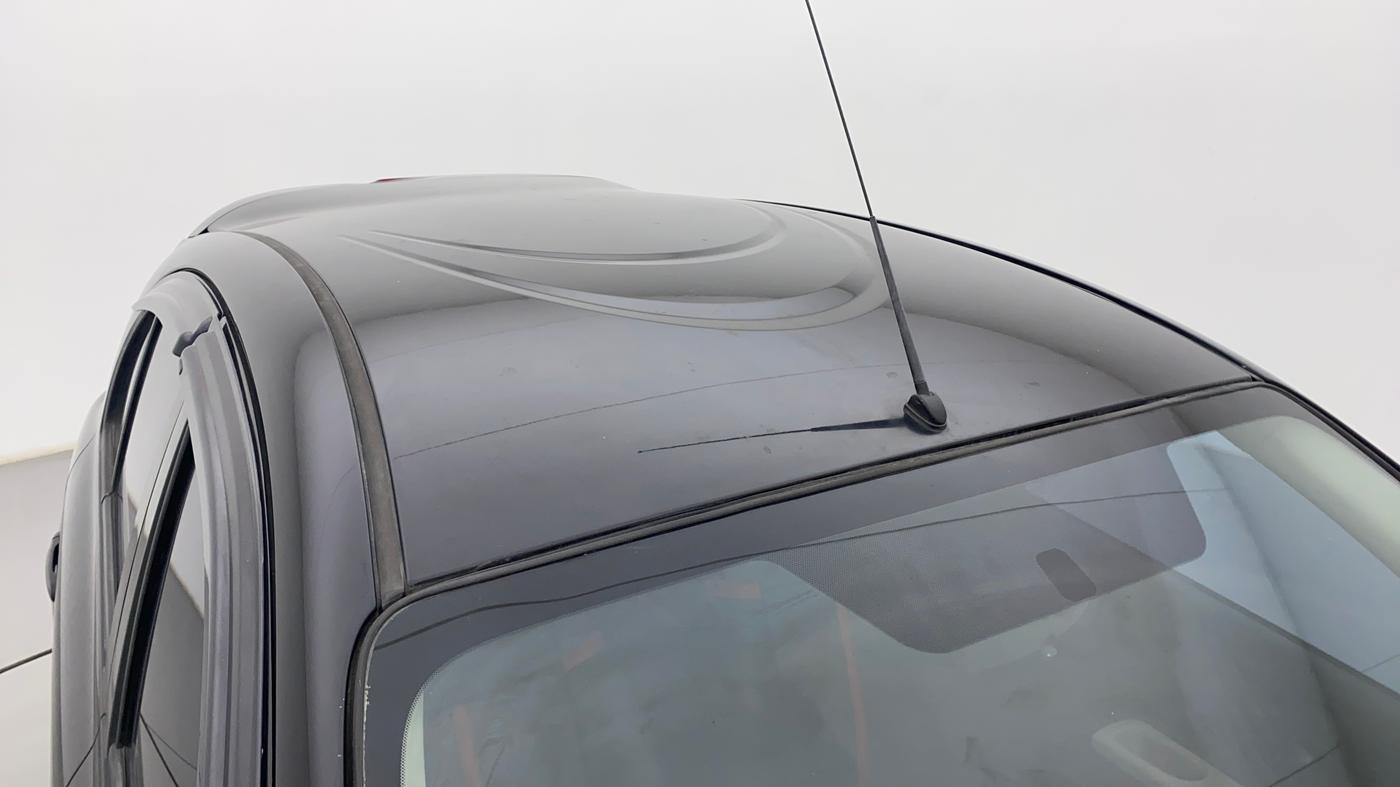 2015 Nissan Micra Active XL, Petrol, Manual, 1,02,132 km, Roof