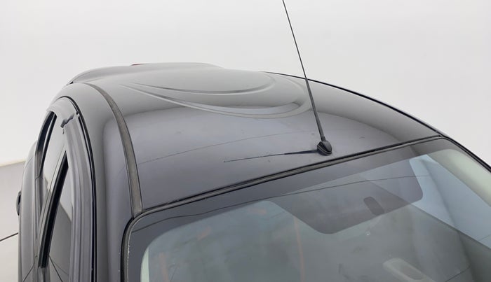 2015 Nissan Micra Active XL, Petrol, Manual, 1,02,132 km, Roof